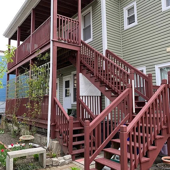 79-81 Blossom St #2 — Photo 10