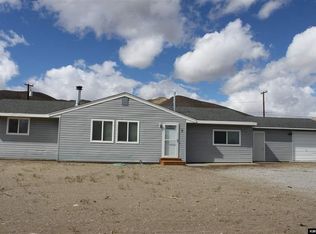 3 Bluestone Ave, Yerington, NV
