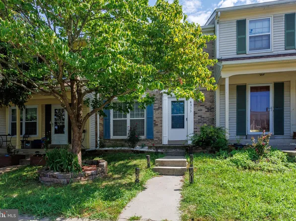 8233 Blue Ridge Ct, Manassas, VA 20109