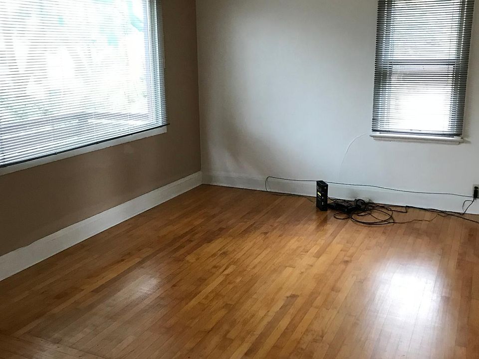 living rm