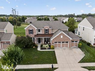 13082 Knights Way, Fishers, IN 46037