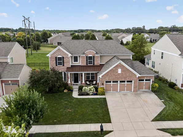 13082 Knights Way, Fishers, IN 46037