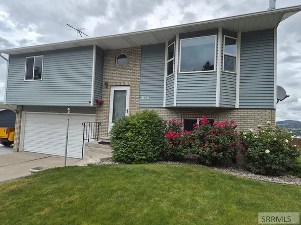 1036 Camas Ln, Pocatello, ID 83204