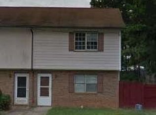 8429 Moultrie Dr, Jonesboro, GA 30238