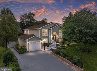 8197 Lincoln Dr, Jessup, MD 20794