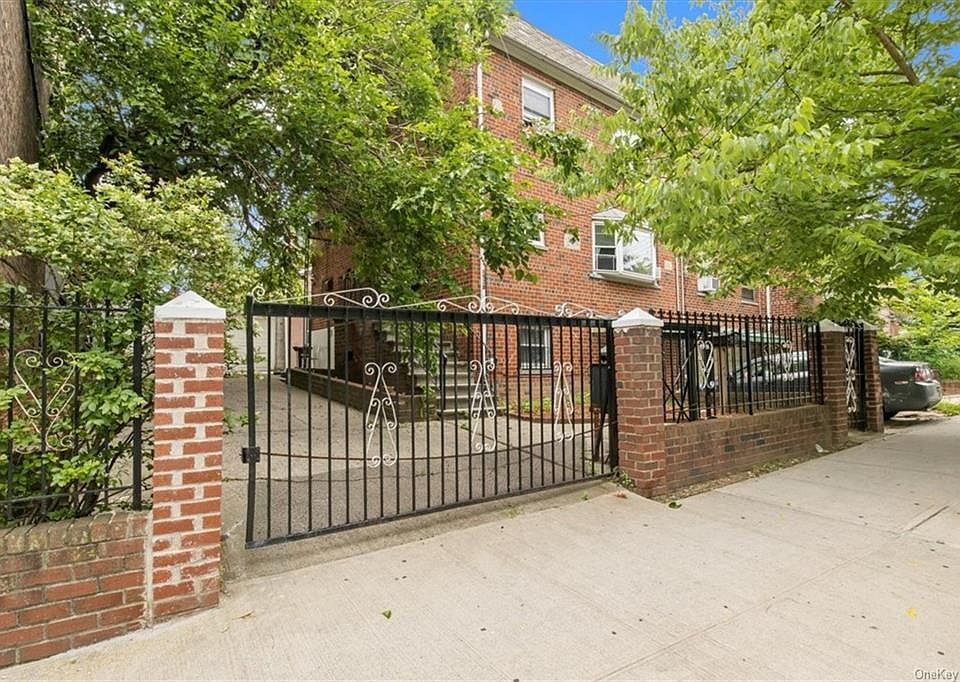 1528 Ericson Place, Bronx, NY 10461 Zillow
