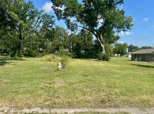 TRACT 1 N Leon St, Groesbeck, TX 76642