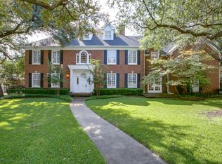 4720 Melissa Ln, Dallas, TX 75229