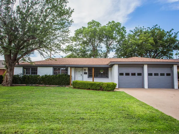 6114 Nashville Ave, Lubbock, TX 79413