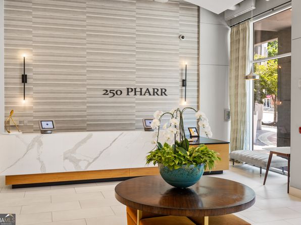 250 Pharr Rd #610, Atlanta, GA 30305
