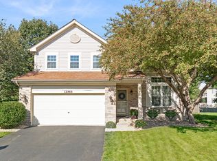 13960 Idaho Ct, Plainfield, IL 60544