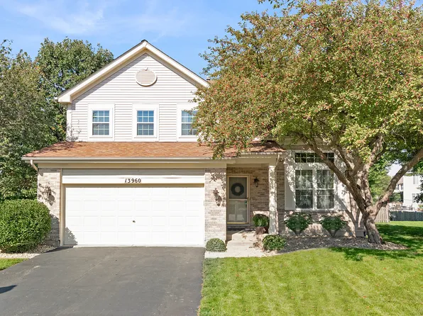 13960 Idaho Ct, Plainfield, IL 60544