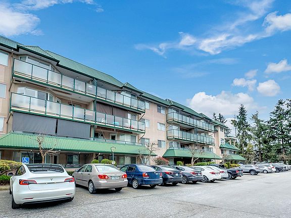 4th image of 2962 Trethewey St #216