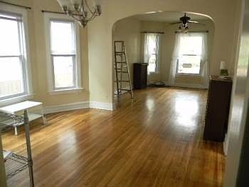 living/dinning room
