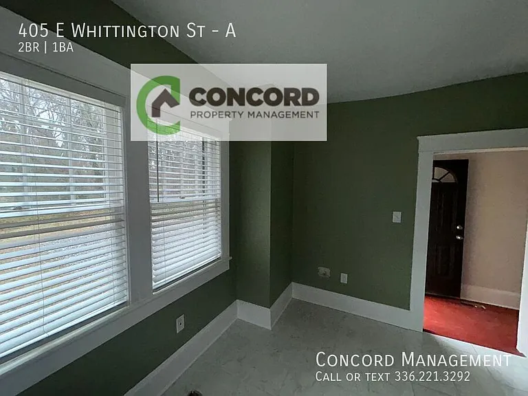 405 E Whittington St #A — Photo 8
