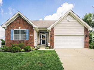 16303 Rockcrest Cir, Louisville, KY 40245