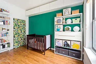 Sold by Corcoran