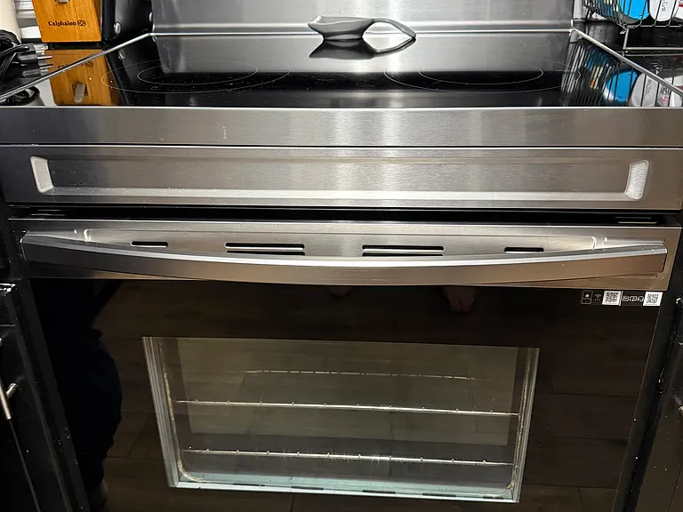 Stove