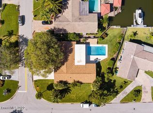 304 Dorset Dr, Cocoa Beach, FL 32931