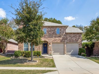 205 Niagara Falls Dr, Anna, TX, 75409