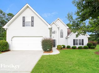 3409 Allie Dr, Snellville, GA
