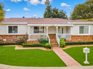 14912 Sandra St, Mission Hills, CA 91345