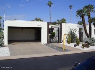 6802 N 72nd Pl, Scottsdale, AZ 85250