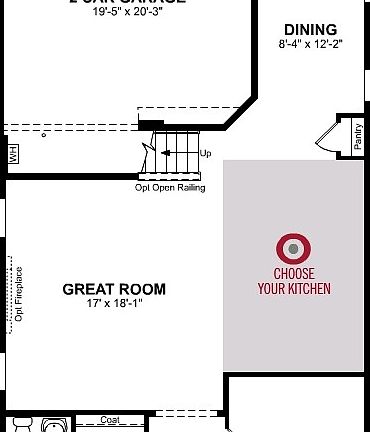 2nd image of 1023 Zane Dr Lot 86
