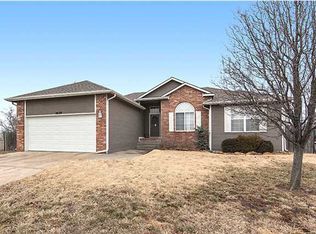 2039 N Ruger Cir, Andover, KS 67002