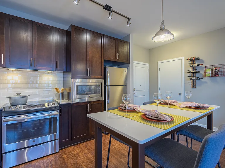 Galvan at Twinbrook Apartments — Photo 18