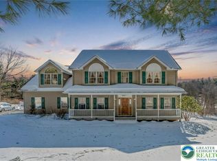 410 Maxine Dr, Lehighton, PA 18235