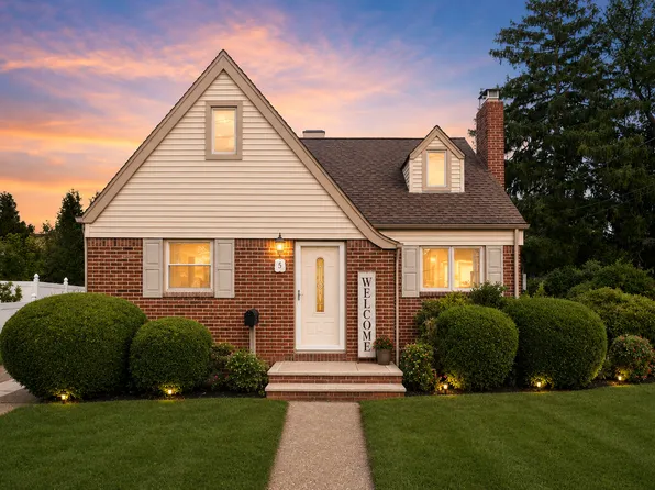 5 Margaret Ct, Fair Lawn, NJ 07410