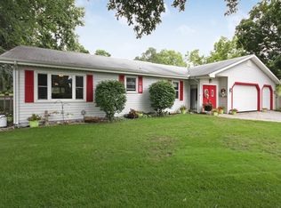 10536 Vistula Rd, Osceola, IN 46561