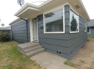 119 17th Ave, Longview, WA 98632