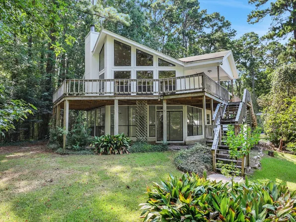 200 Johnson Rd, Coldspring, TX 77331