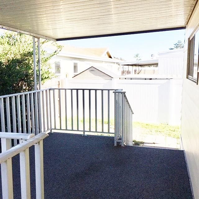 2nd image of 20701 Beach Blvd Spc 110