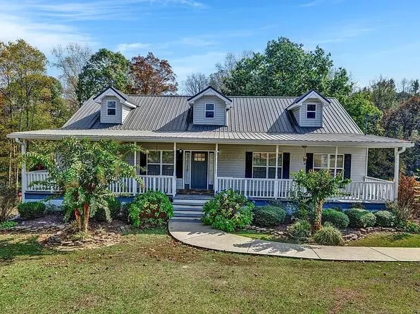 140 County Road 824, Cullman, AL 35057