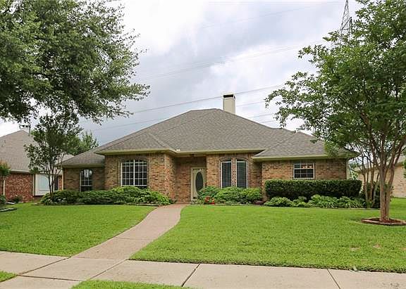 2nd image of 3408 Brunchberry Ln