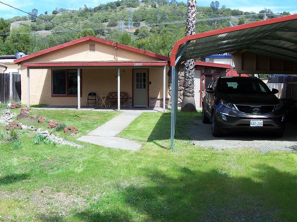 front view 