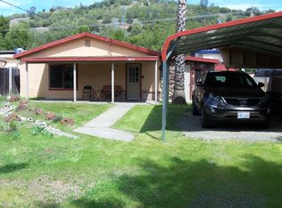 13212 1st St, Clearlake Oaks, CA 95423