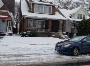 16846 Santa Rosa Dr, Detroit, MI 48221