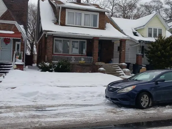 16846 Santa Rosa Dr, Detroit, MI 48221