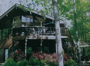 35 Sabiote Way, Hot Springs Village, AR 71909
