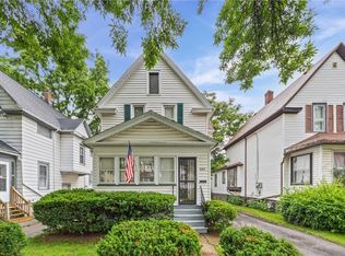 380 Sawyer St, Rochester, NY 14619