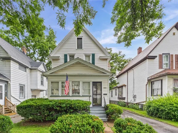 380 Sawyer St, Rochester, NY 14619