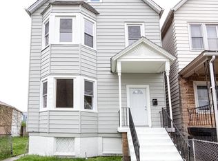 7132 S Ellis Ave, Chicago, IL 60619