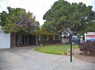 12216 Glen Canyon Rd NE, Albuquerque, NM 87111
