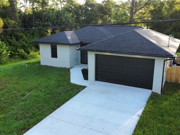 173 Blakely Ave S, Lehigh Acres, FL 33974