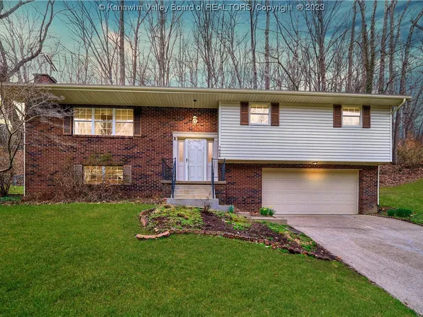 1424 Alexandria Pl, Charleston, WV 25314