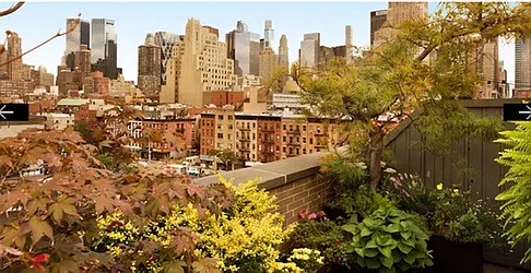 Sold by Brown Harris Stevens
